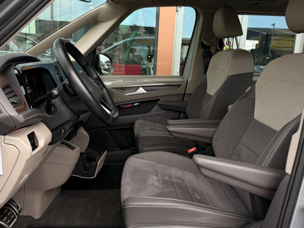 Volkswagen Multivan 1.4 ehybrid l2h1 vip style | elek. trekhaak | acc | lan