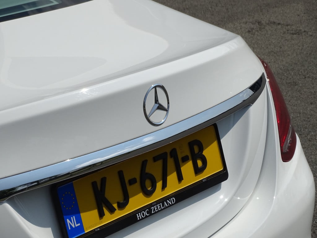 Mercedes-Benz C-Klasse 180 cdi edition | led | navi | bluetooth