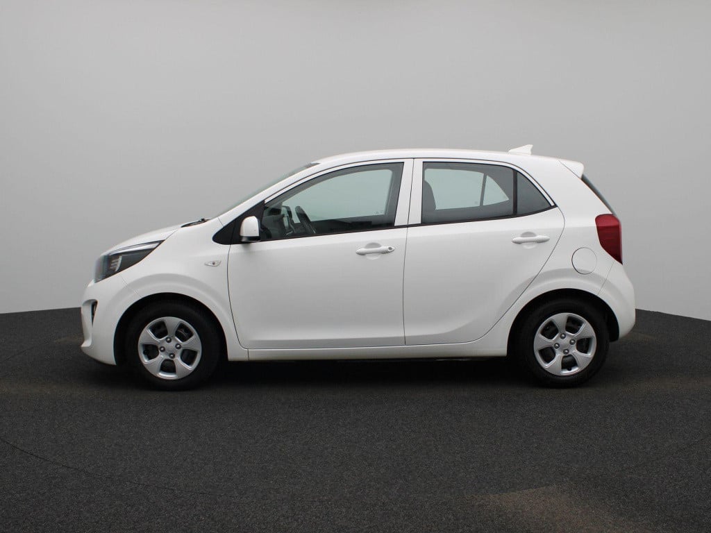 Kia Picanto 1.0 mpi comfortplusline | airco | apple carplay / android auto 
