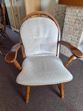 Fauteuil