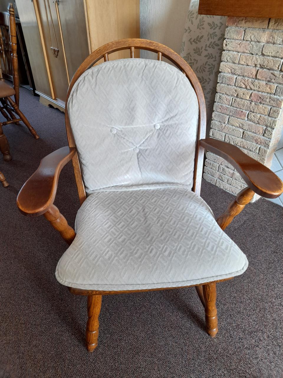 Fauteuil