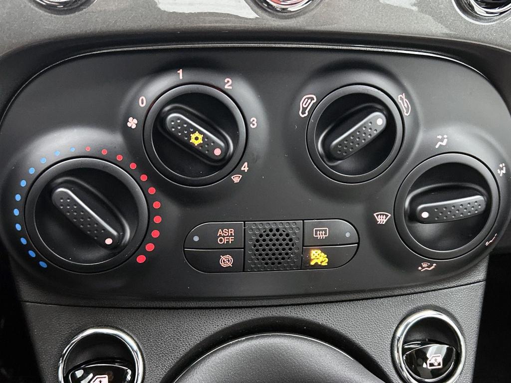 Fiat 500 C 1.0 hybrid dolcevita