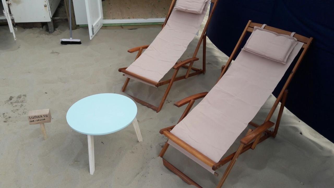 Strandcabine te huur Domburg