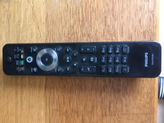 Philips 42 inch FULL HD LCD TV