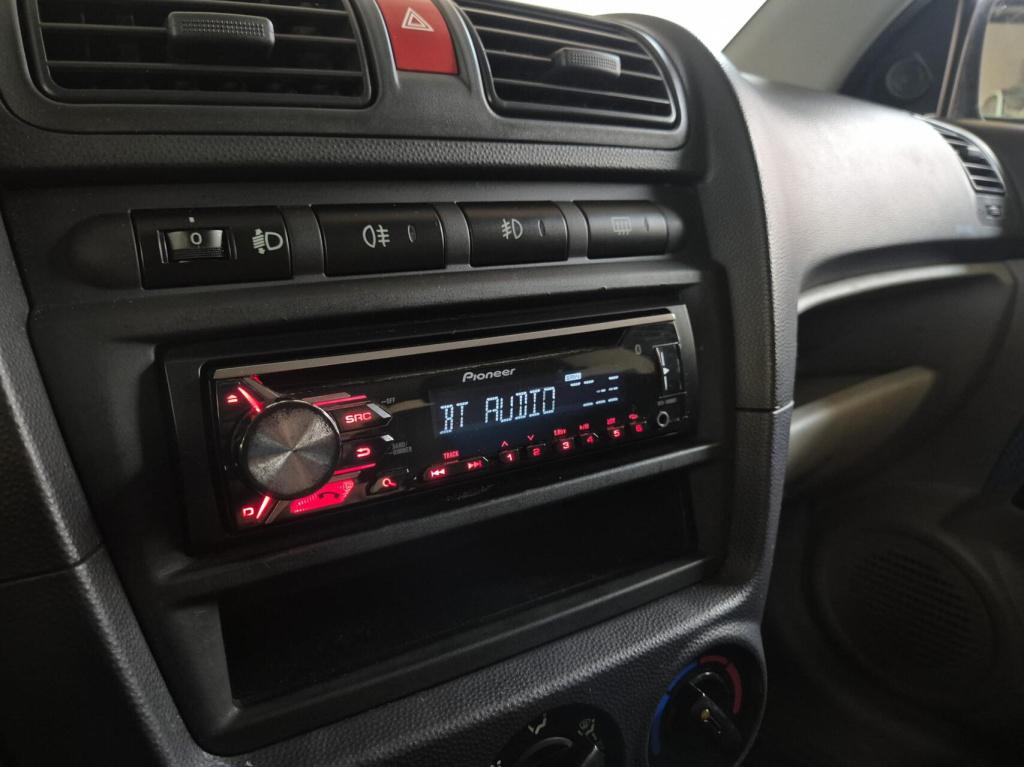 Kia Picanto 1.1 ex