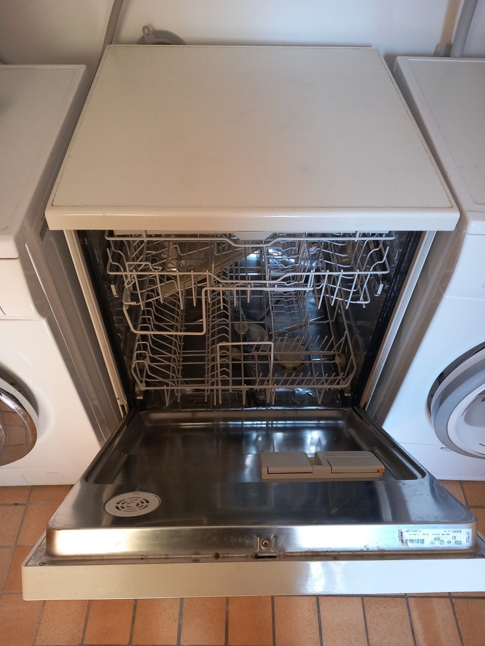 Afwasmachine