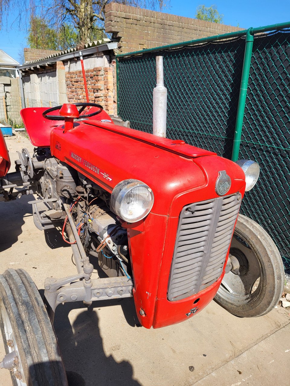 MF 35 (IMT 35)