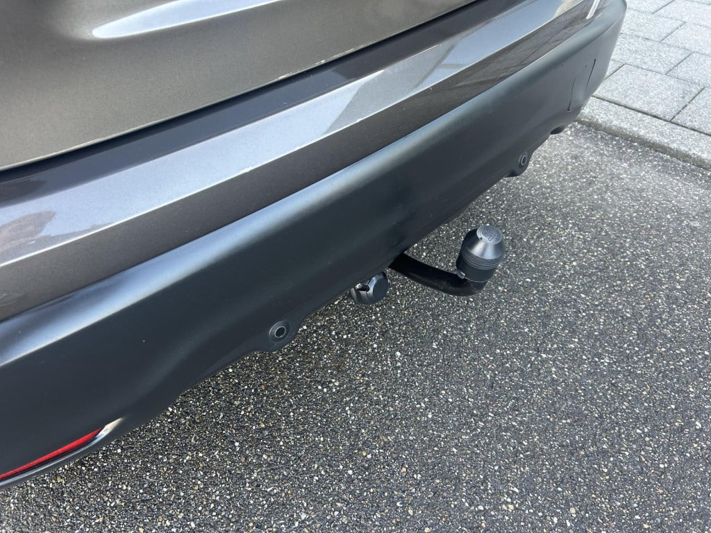 Nissan Qashqai 1.2 visia