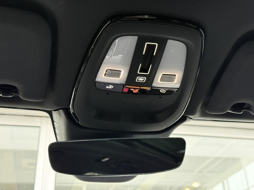 Volvo XC60 t6 398pk recharge black edition| panodak| 360camera| adap.cruise