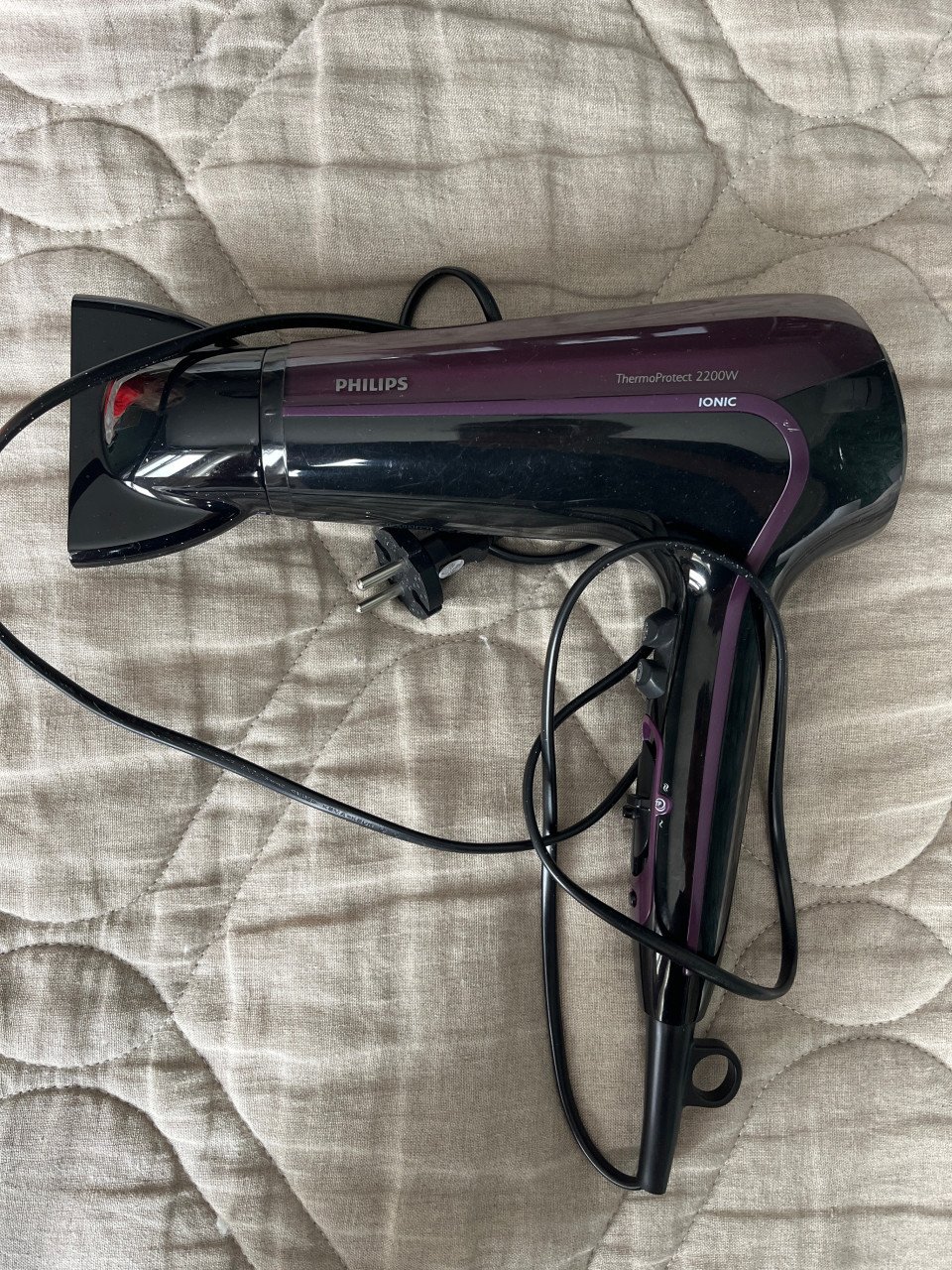 Philips fohn 2200W