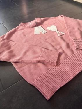 Nieuwe Ami Paris trui