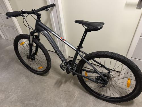 Mountainbike Merida Big Seven 20