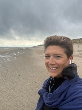 Gezocht : 1 ticket wandelmarathon Zeeland 4/10/26