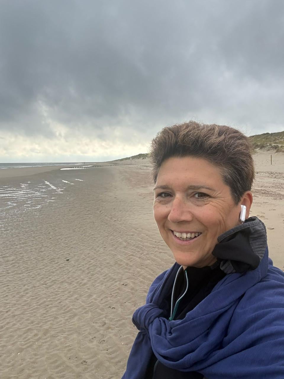 Gezocht : 1 ticket wandelmarathon Zeeland 4/10/26