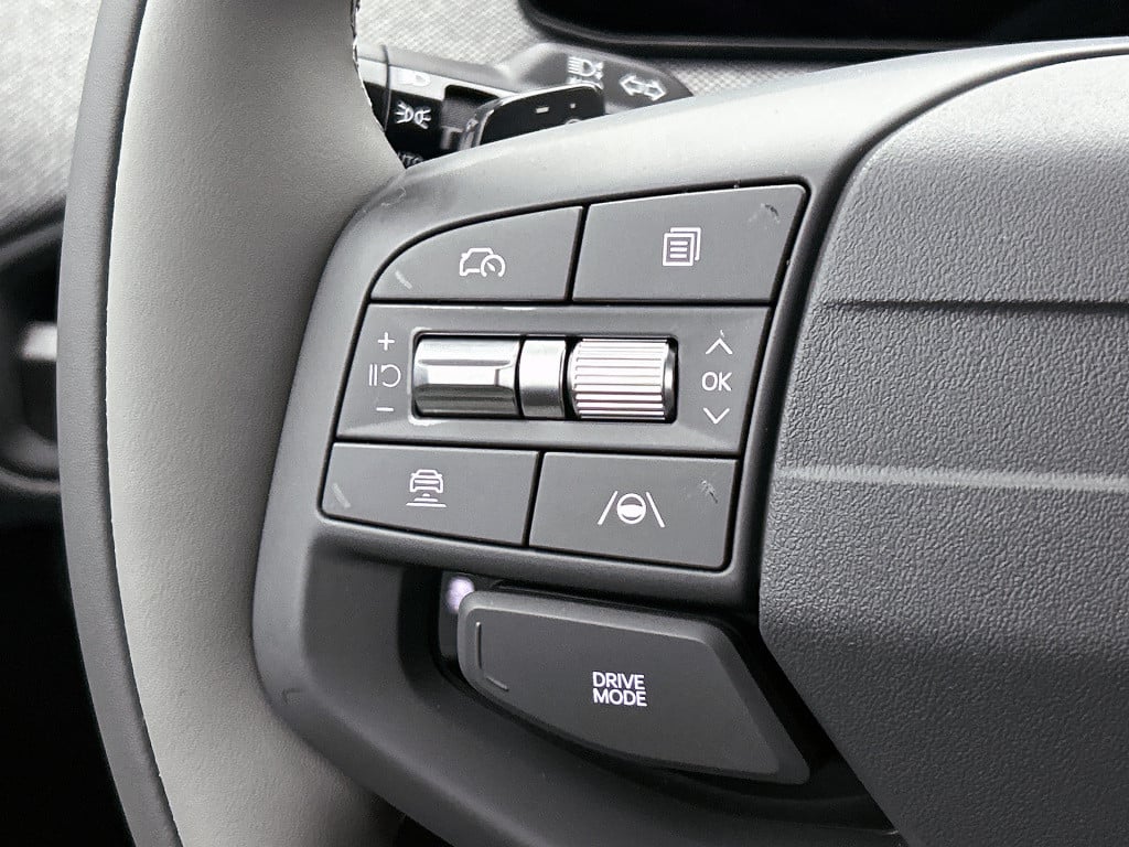 Kia Ev3 plus 58.3 kwh snel leverbaar | stoel/stuurverwaming |