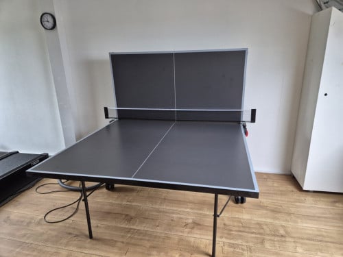 Tafeltennis tafel (indoor/outdoor) z.g.a.n.