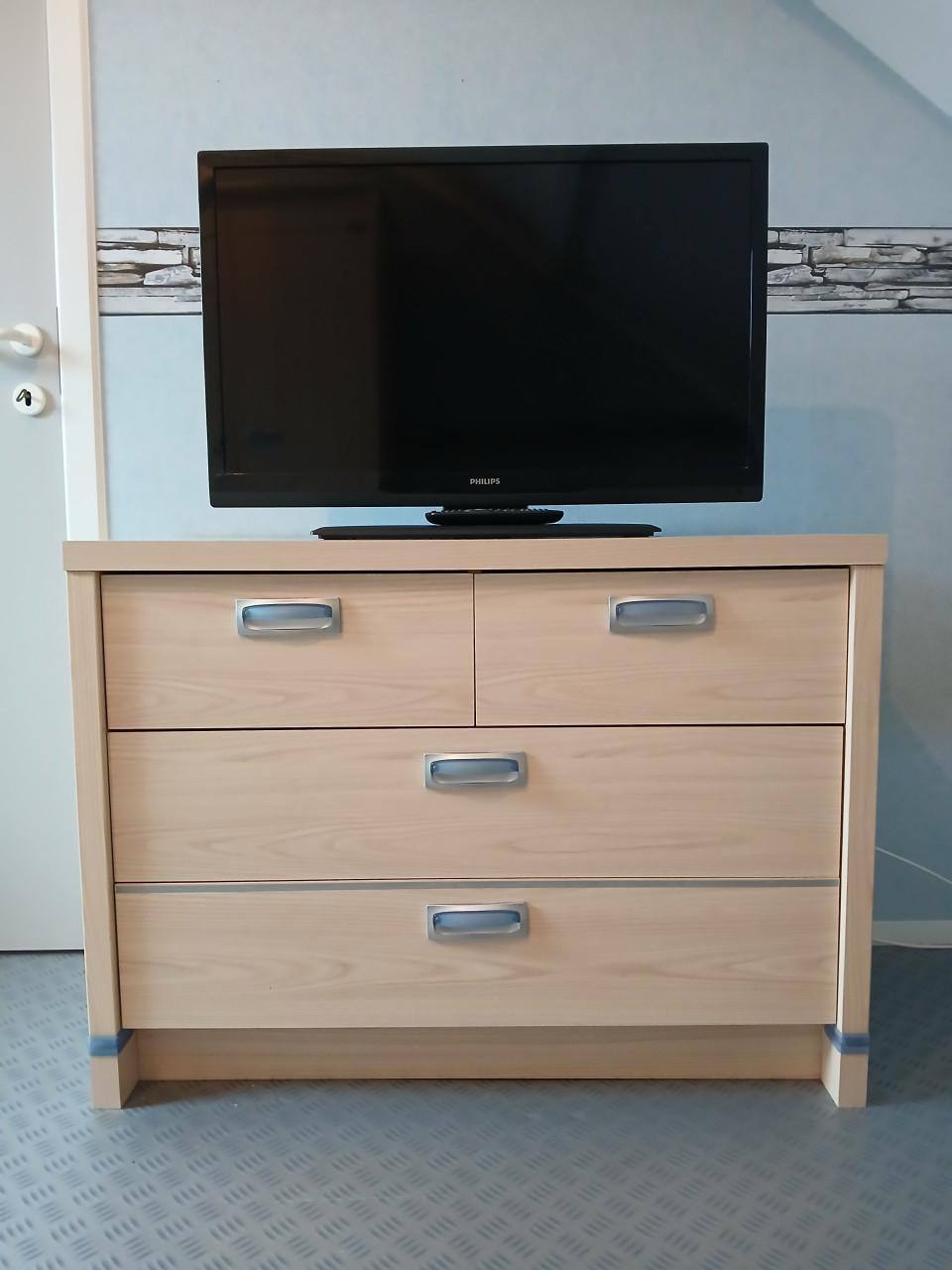 Complete tienerslaapkamer van Gautier