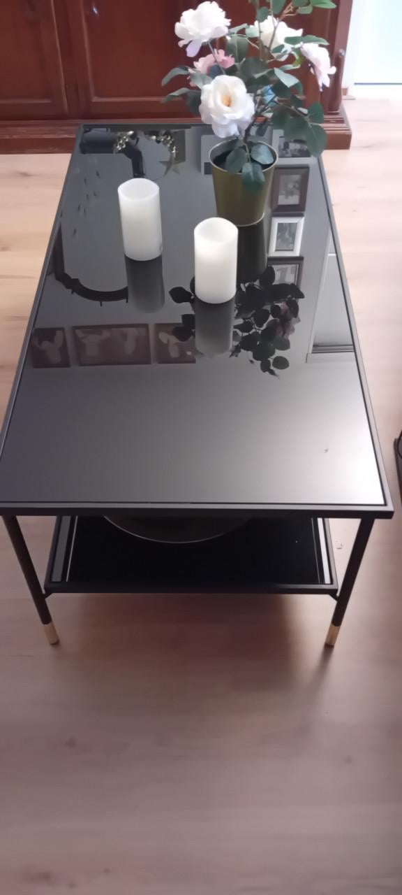 Mooie Salontafel