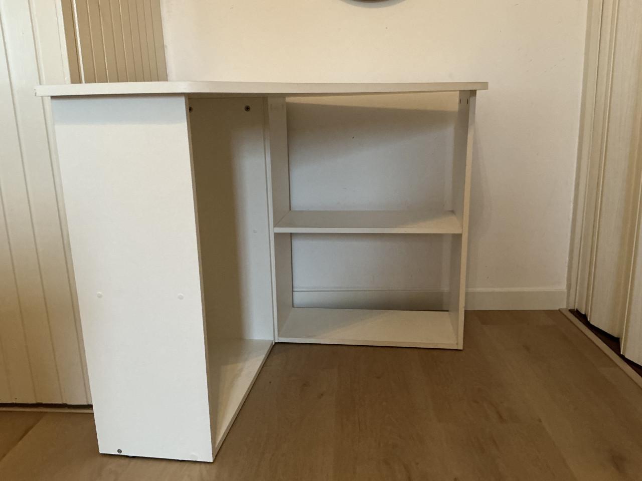 Hoek computer bureau