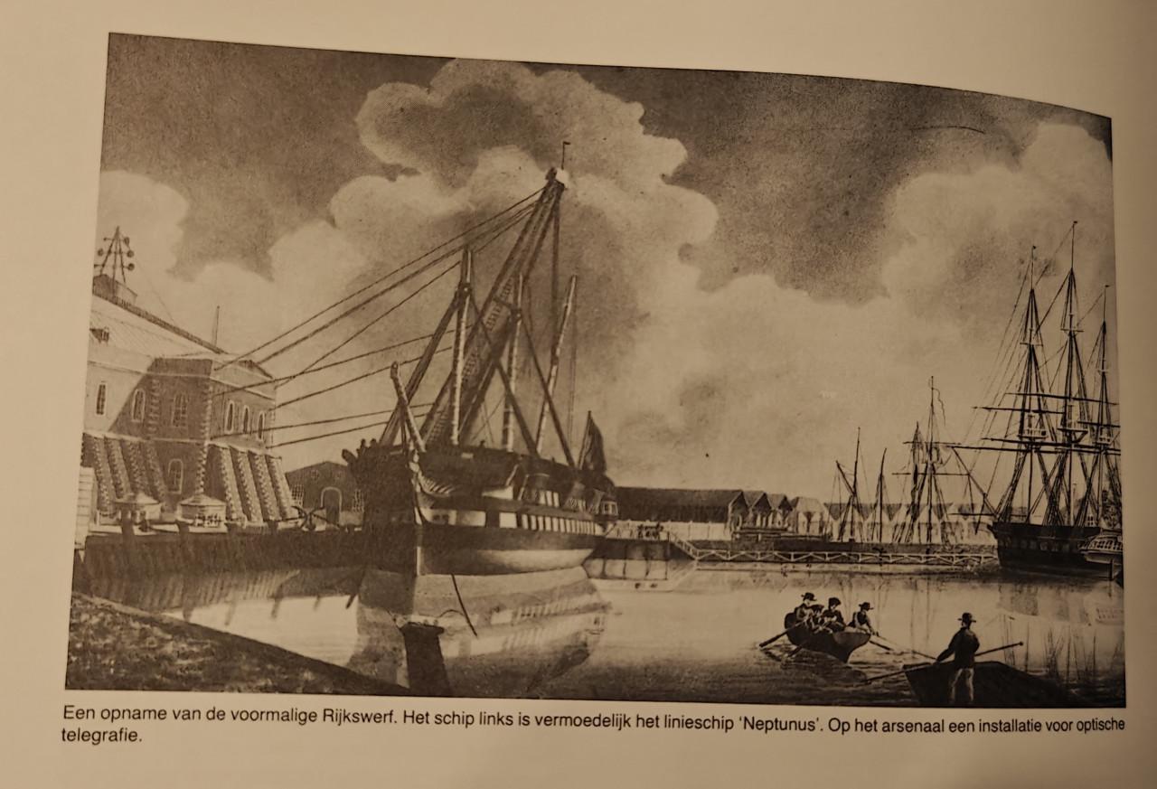 Maritiem Zeeland - Cor Heijkoop