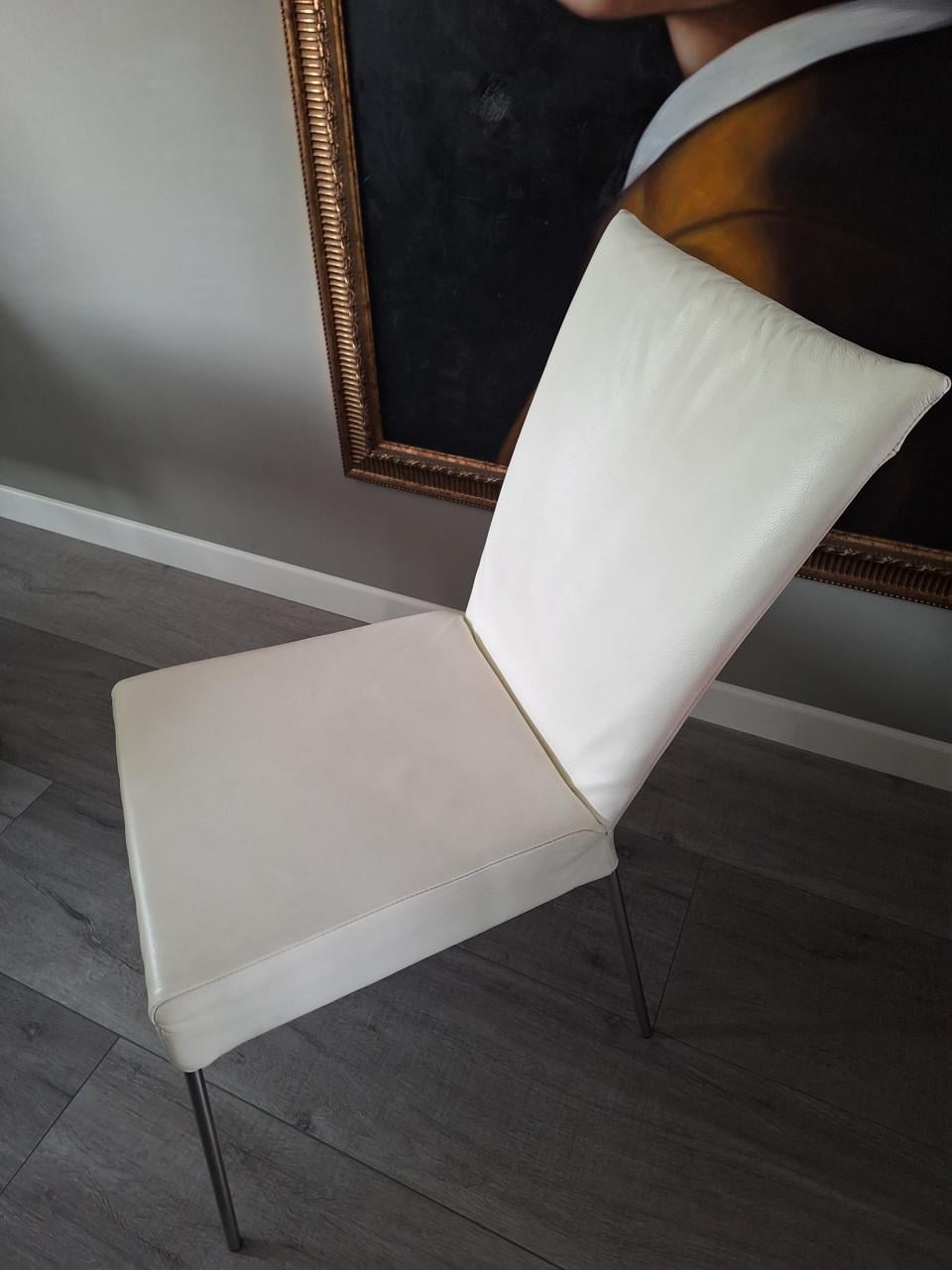 Eetkamer stoelen