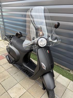 Scooter GTS