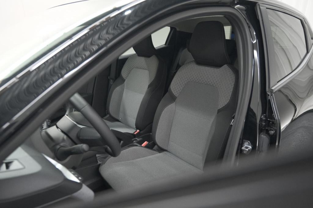 Renault Clio tce 90 evolution | allseason banden | camera | stoelverwarming