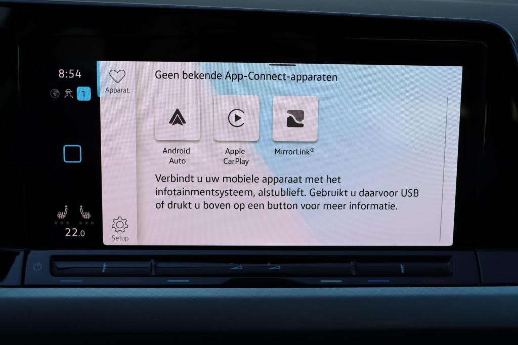 Volkswagen Golf variant 1.0 etsi life business 110pk dsg7