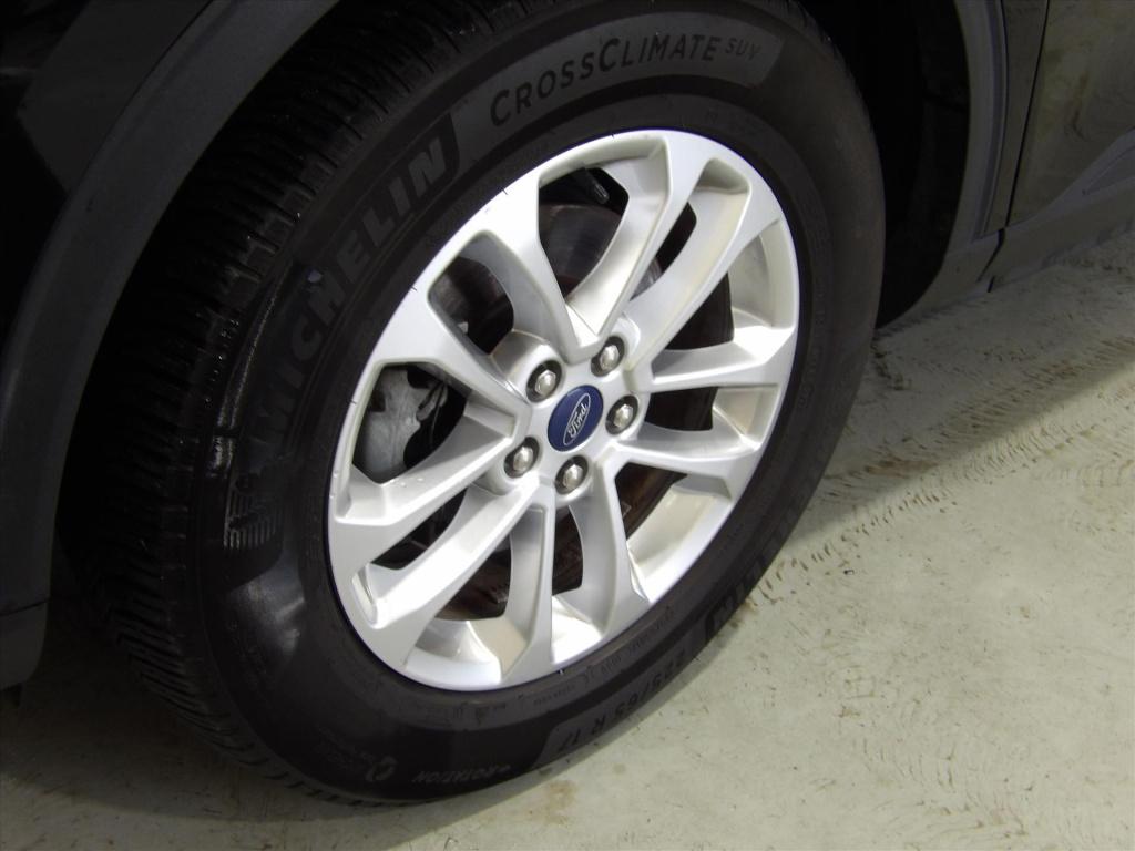 Ford Kuga 2.5 phev e-cvt 225pk titanium