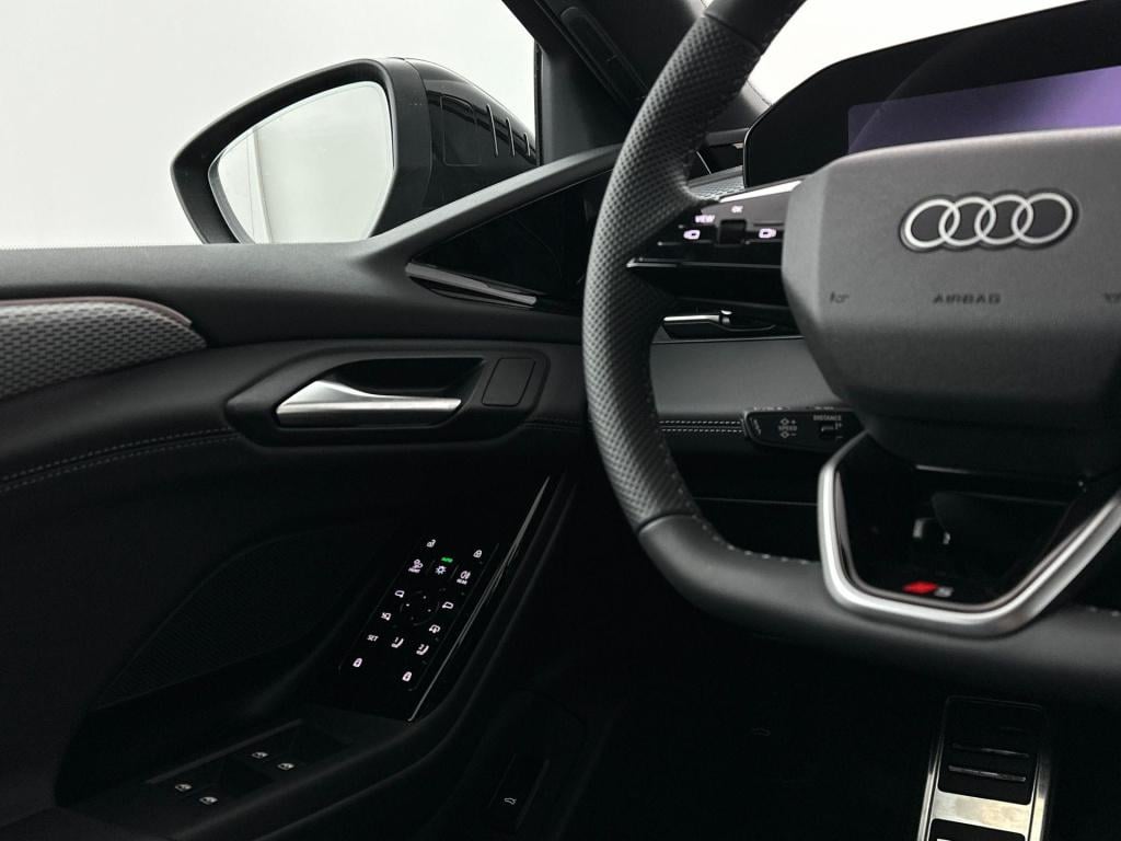 Audi A6 Avant E-tron s edition 83 kwh