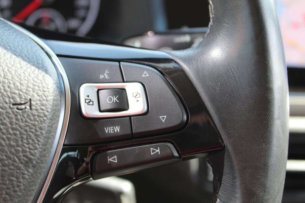 Volkswagen Polo 1.0 tsi comfortline | eerste eigenaar | trekhaak | carplay-