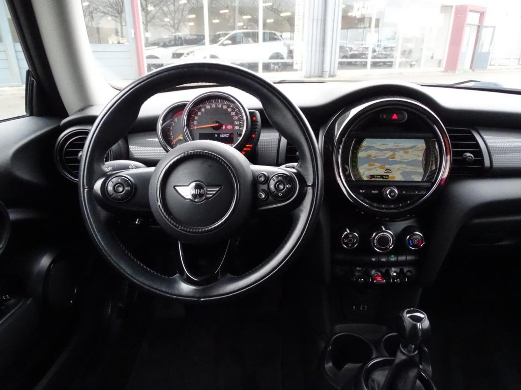 Mini Cooper mini 1.5 business