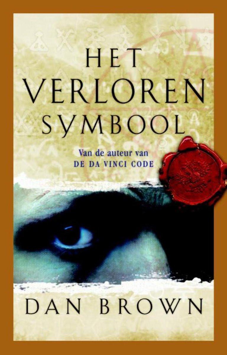Brown Dan Het verloren symbool