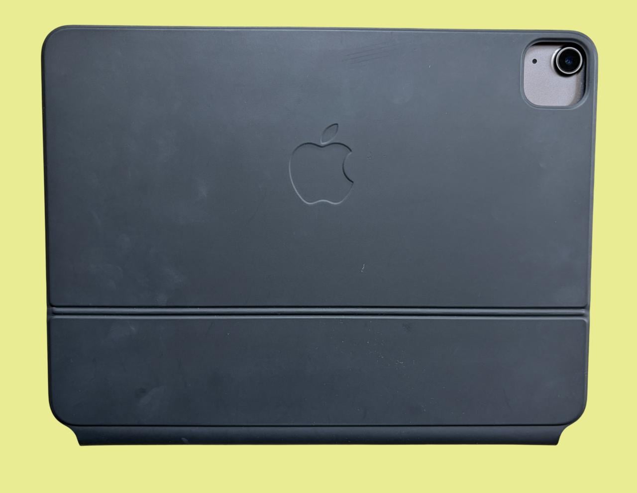 Apple iPad Air 4e Generatie 2020 incl. Apple Magic Keyboard.