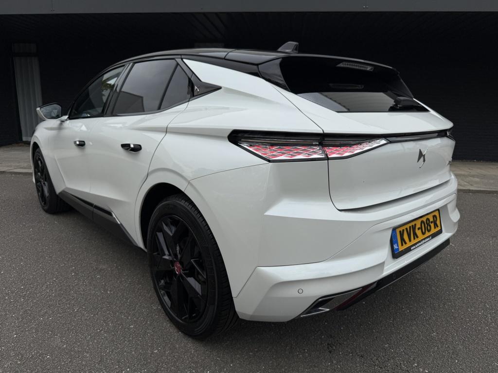 Ds Ds 4 1.2 pt performance line