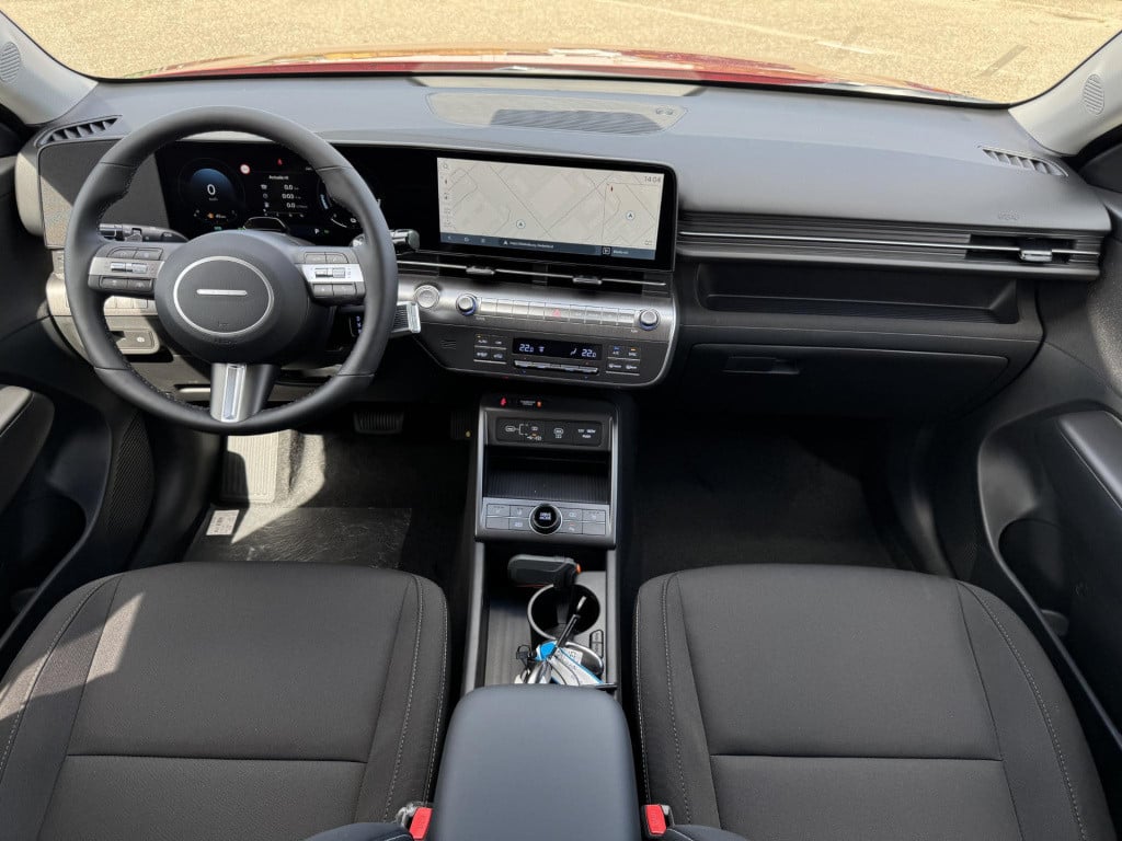 Hyundai Kona 1.6 gdi hev comfort smart