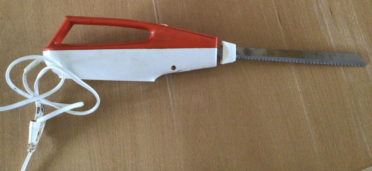 Vintage Tefal,elektrisch mes