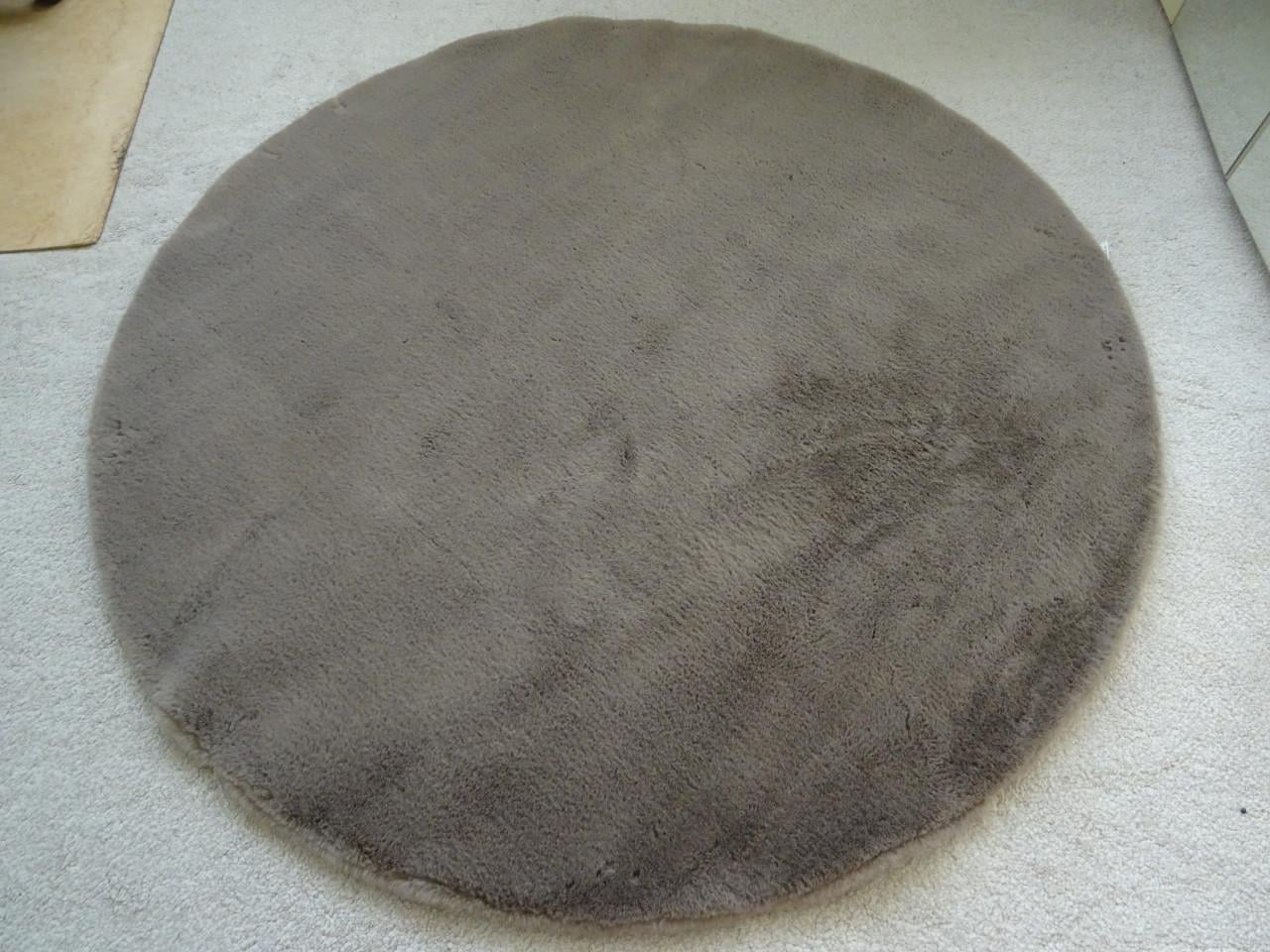 Tapijt doorsnee 140 cm