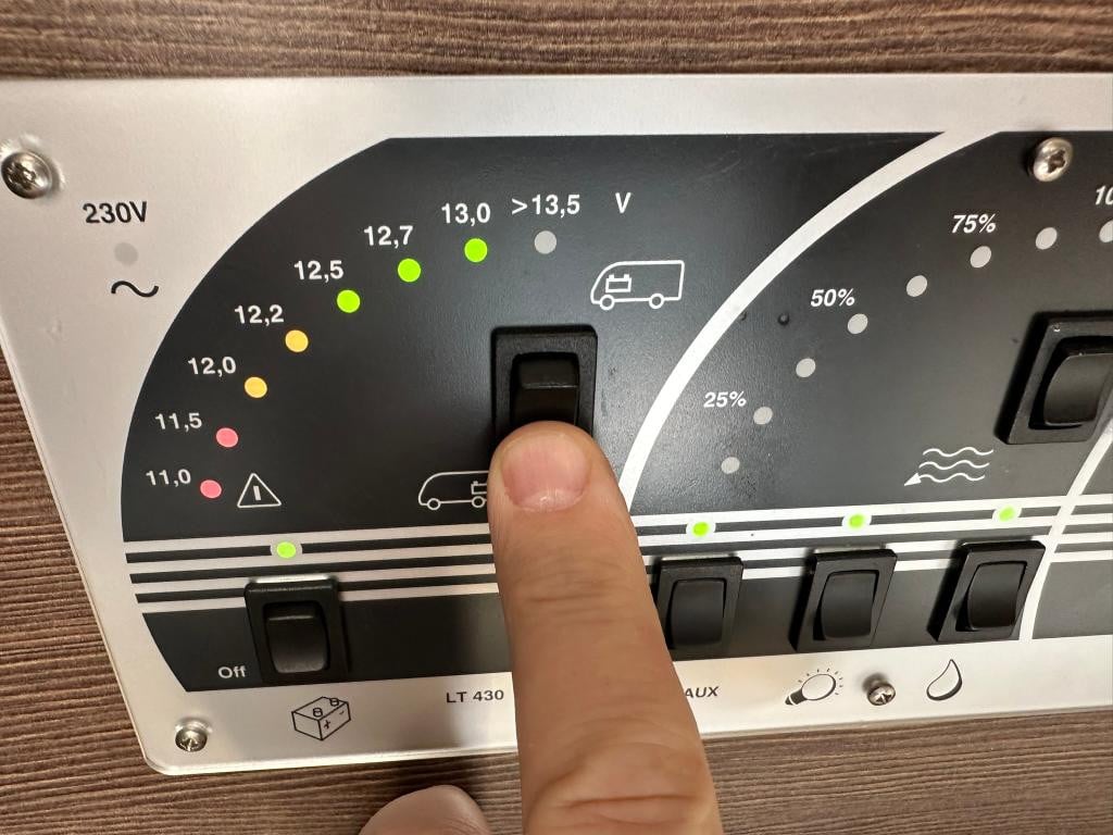 Bavaria Onbekend t073xlc vol jaar apk | 3 maanden garantie | afleverbeurt |