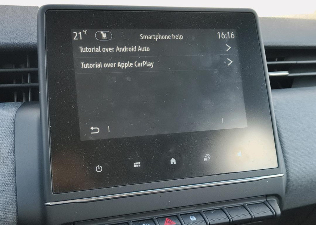 Renault Clio 1.0 tce 90 gpf evolution