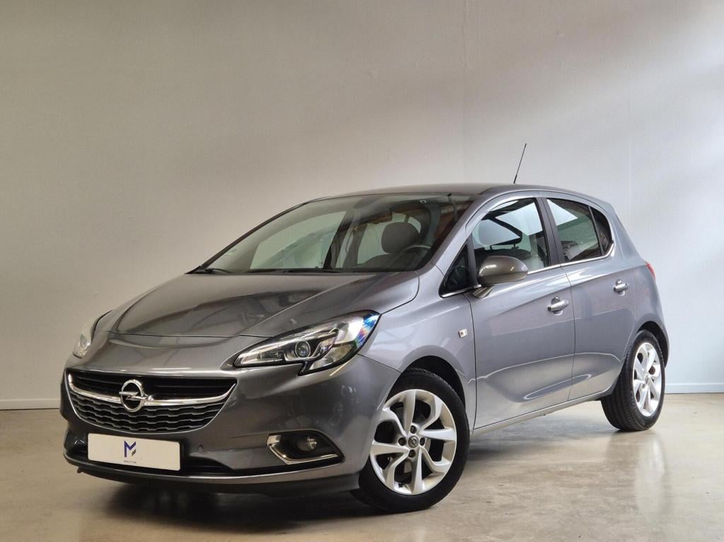 Opel Corsa 1.0 turbo innovation / dealeronderhouden / 1e eigenaar