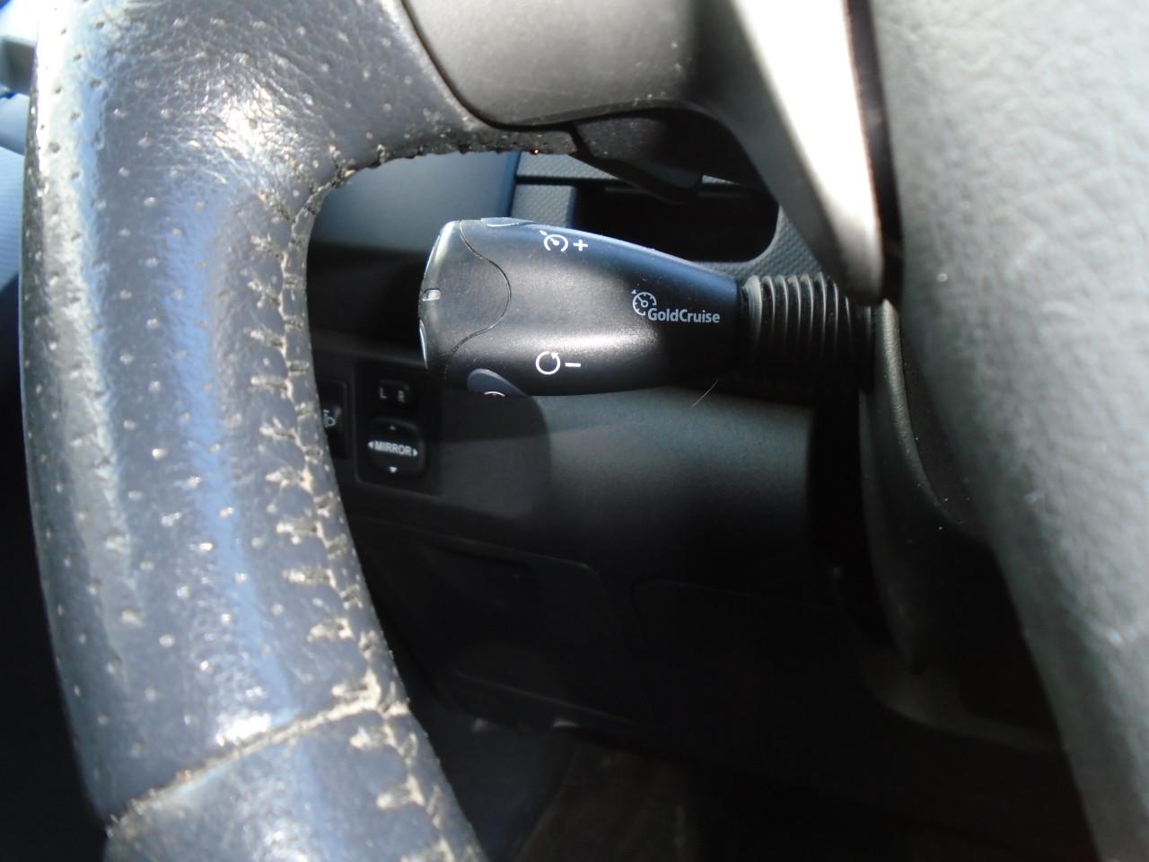 Toyota Yaris Automaat