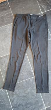 Zwarte Chino van Only & Sons