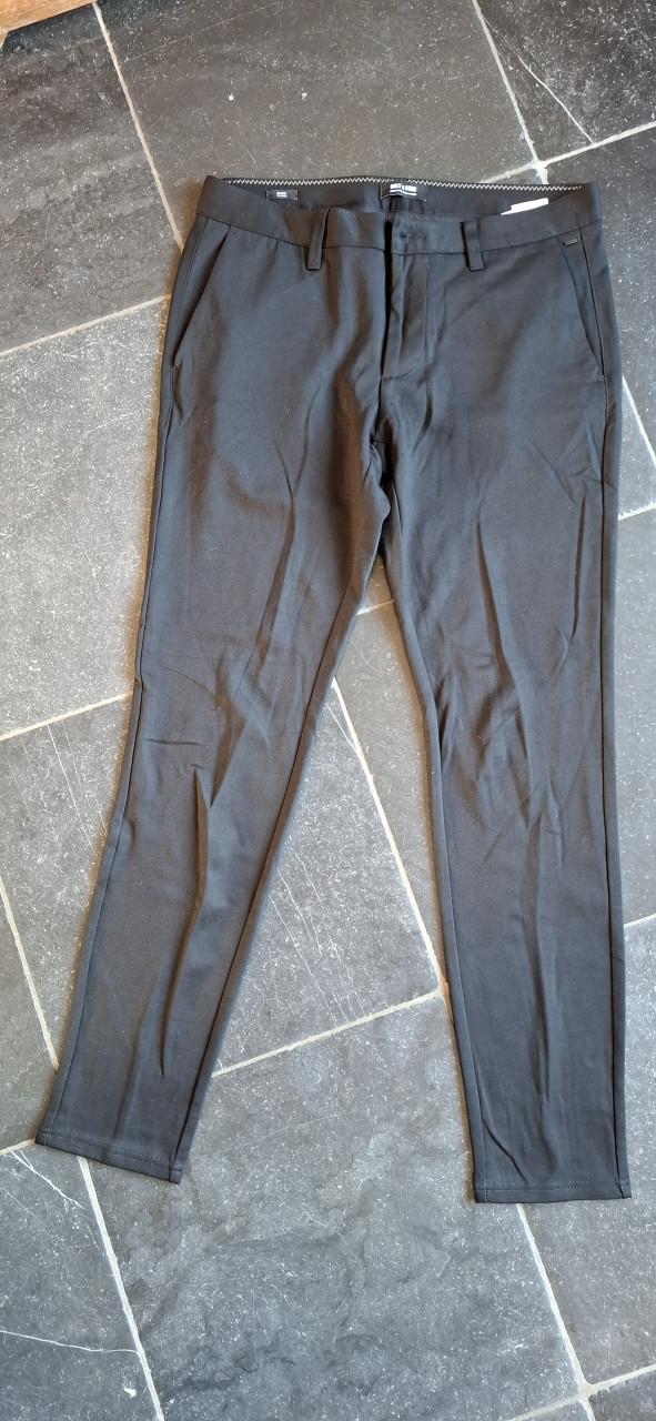Zwarte Chino van Only & Sons