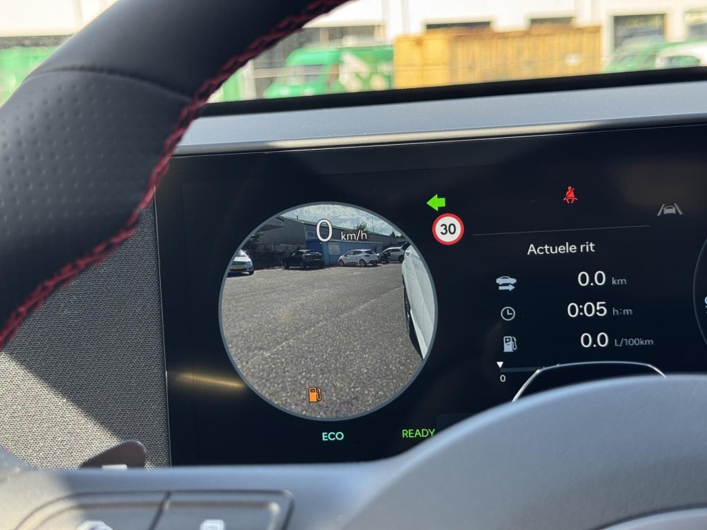 Hyundai Kona 1.6 gdi hev n line