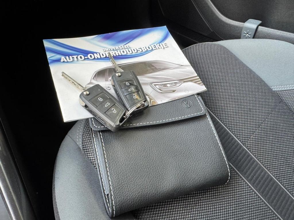 Volkswagen Polo 1.0 tsi highline