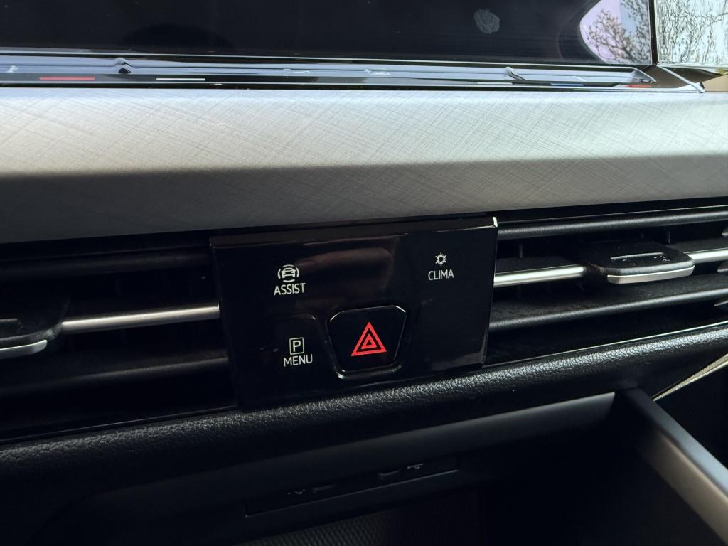 Volkswagen Golf variant 1.0 etsi life