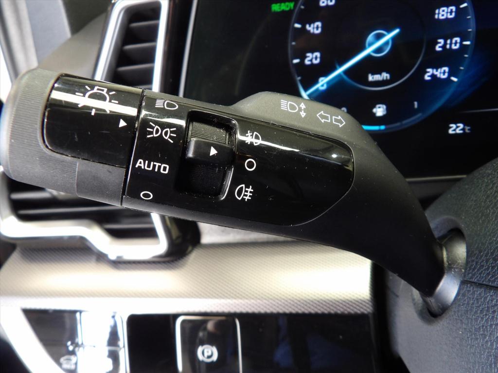 Kia Sportage 1.6 t-gdi 265pk plug-in hybrid at6 4wd gt-plusline
