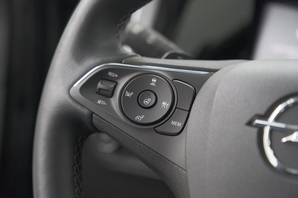 Opel Grandland 1.6 turbo plug-in hybrid 225 gs | camera | adaptieve cruise 