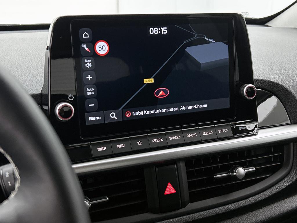 Kia Picanto 1.0 gdi executiveline